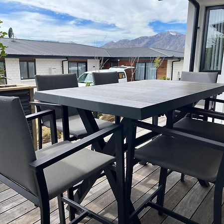 Kingfisher Lodge Lake Tekapo Bagian luar foto
