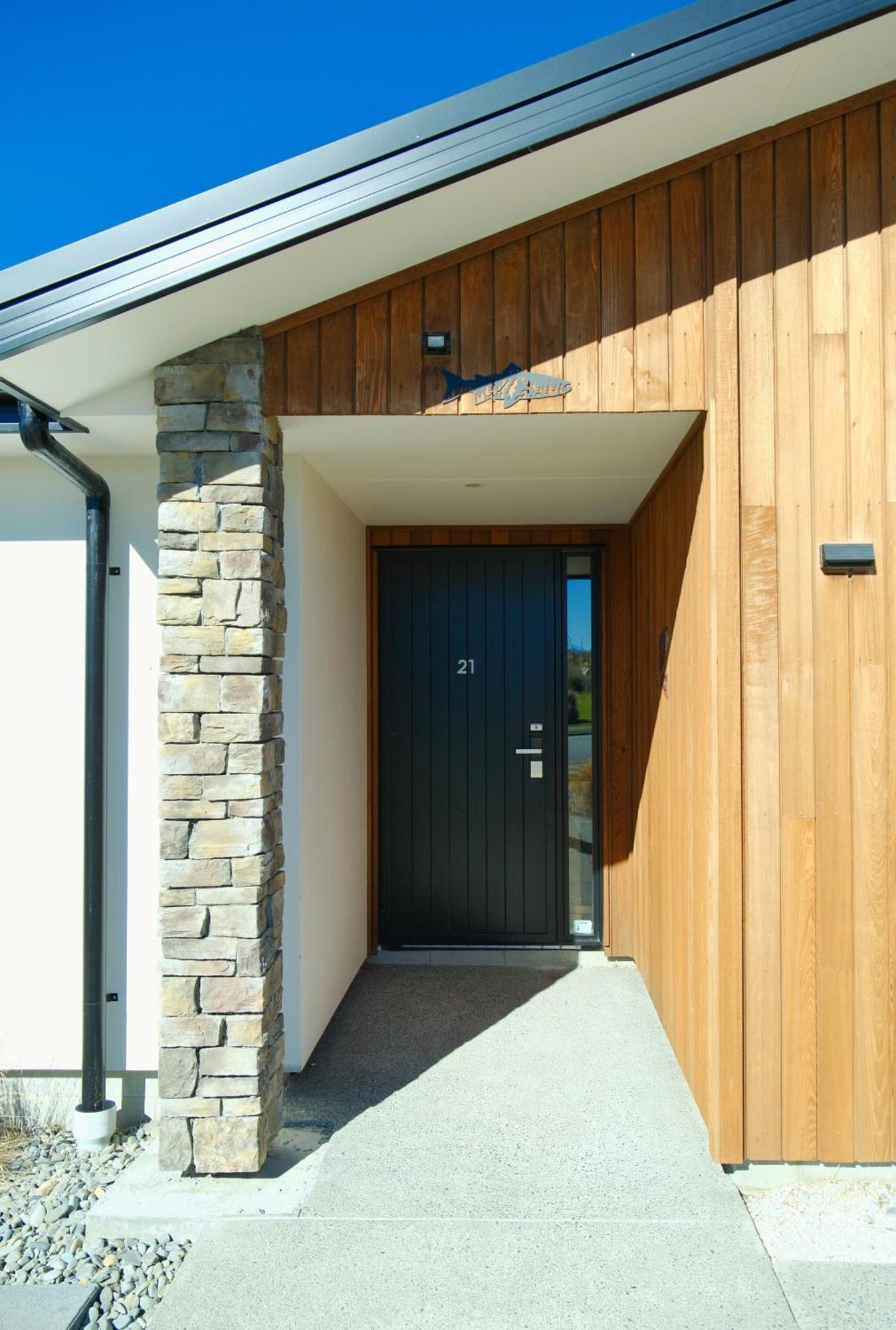 Kingfisher Lodge Lake Tekapo Ruang foto
