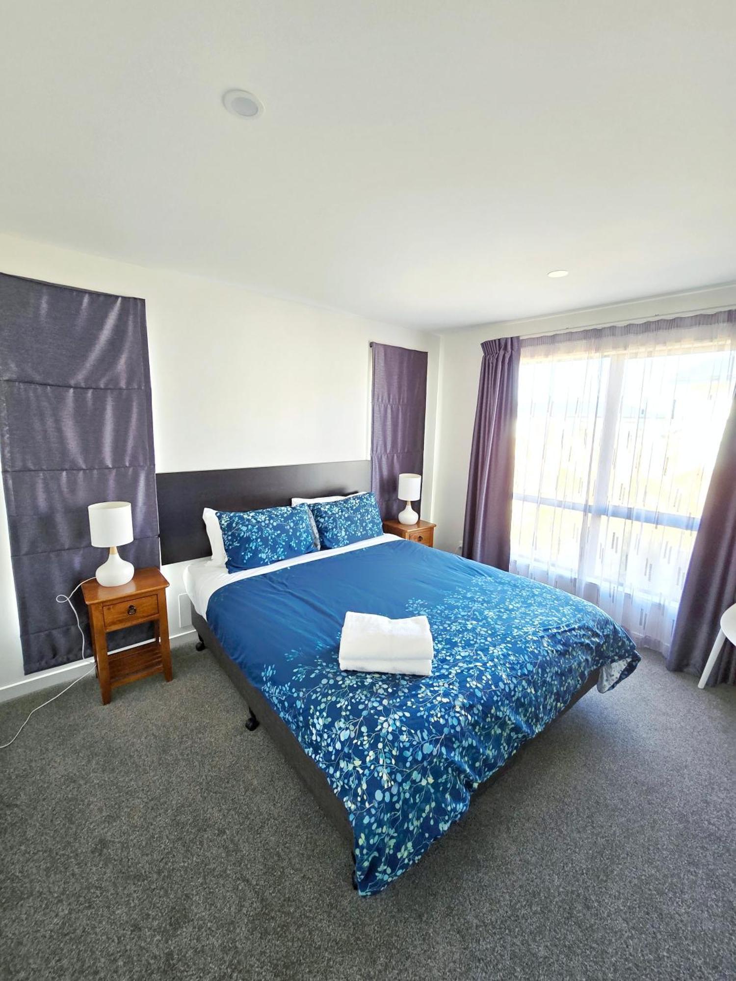 Kingfisher Lodge Lake Tekapo Ruang foto