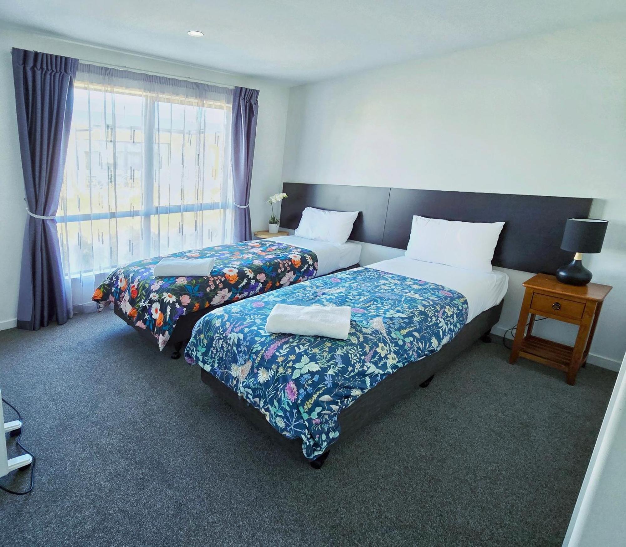 Kingfisher Lodge Lake Tekapo Ruang foto